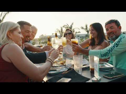 Book your next event at PopStroke!  Corporate Outings, Kids' Birthday Parties, & more! - video from Popstroke