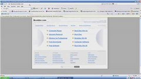 Windows XP : How to Reformat a Windows XP Computer