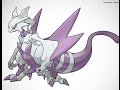 【ポケモンフュージョン】かっこよすぎるポケモンBEST3