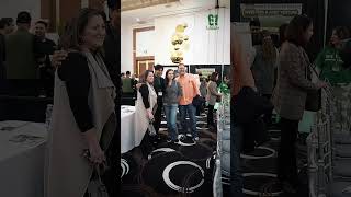Land conversations. Development-focused networking. Strategic connections.