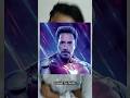 Choose the Avengers superhero challenge #shorts #game