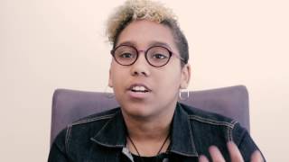 Student Spotlight: Lillian Young