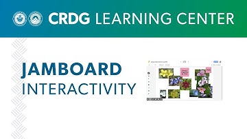 Google Jamboard and Classroom Use