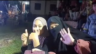 Sossorang  mempersembahkan : REBANA dan TARI PA'BALU'  BAU#jendelaislam #vidio #fyp