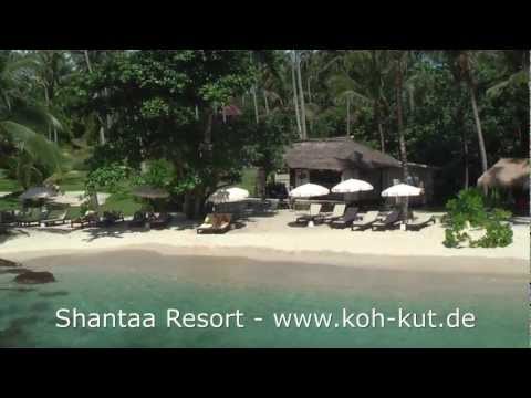 Shantaa Koh Kood Resort (Full HD) www.koh-kut.de