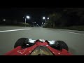 POV: Driving at 100MPH+ on a tiny RC car!