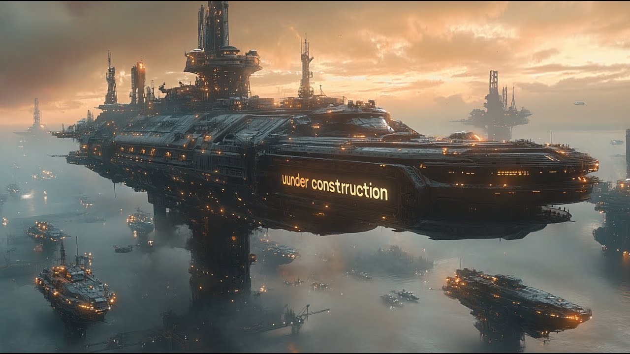 Poprosili o pomoc – mieszkańcy świata śmierci na Ziemi sprowadzili zagładę