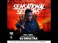 Sensational Sessions Vol024 Mixed By Dj Skhatha