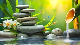 Relaxing Music - Stress Relieving Music, Meditation, Sleep, Spa, Healing Music, Soothing Music