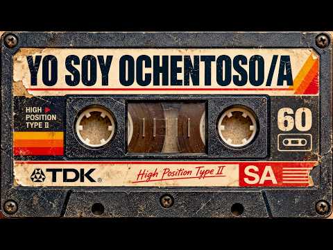 Las Mejores Canciones De Los 80 y 90 - Grandes Éxitos De Los 80s En Inglés - Canciones De Los 80