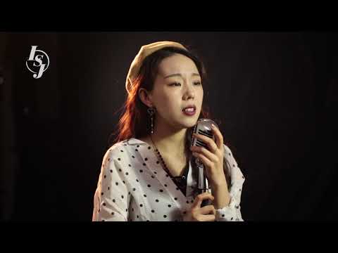 李翊君的《雨蝶》当年还珠格格的记忆，流声姬翻唱版本更好听