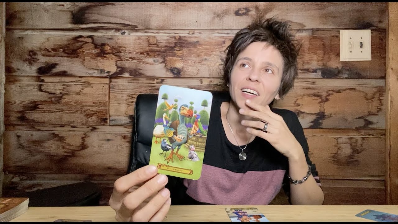 GEMINI MID DECEMBER 2020 - 