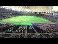 【2016都市対抗】日本新薬応援・応援メドレー1 の動画、YouTube動画。