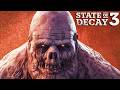 Echtes Gameplay mit Release Datum - State of Decay 3 4K Gameplay Deutsch Preview