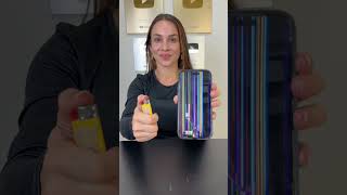 How To Fix Phone Screen