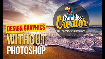 Create Your Own Social Media Graphics - with The Graphics Creator