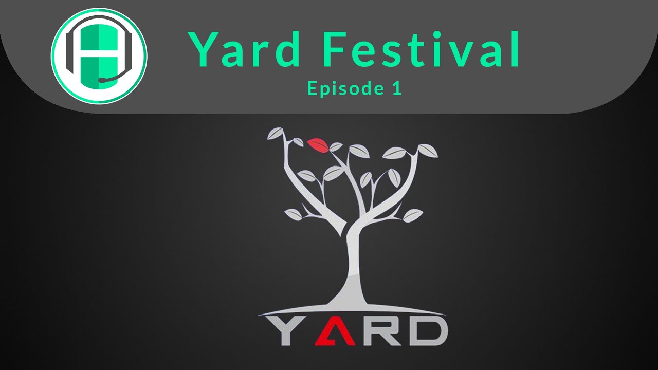 Yard G2A Fest Grand Finals ||| 4asc vs Vega Squadron ||| Game 3