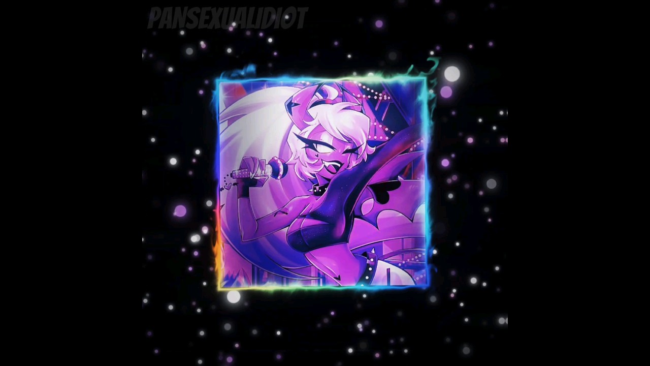 🩷💜Verosika Mayday Edit🩷💜 