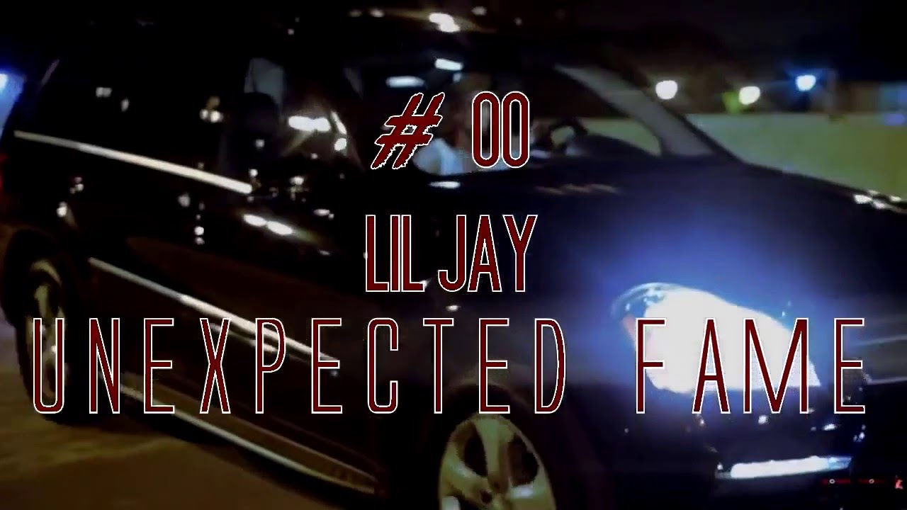 KING Lil Jay "Unexpected Fame" Part 1 & 2 Music Video