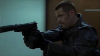 24 Season 7 Tony scene