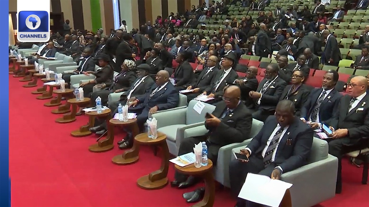 Body Of Benchers Sanctioned 17 For Professional Misconduct