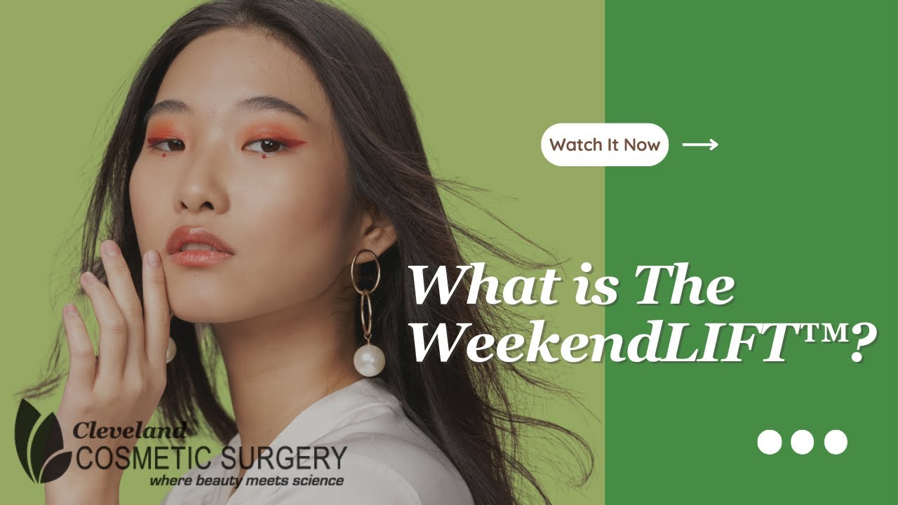 What is the WeekendLIFT™?