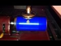 Popeye the sailor - cylinder record