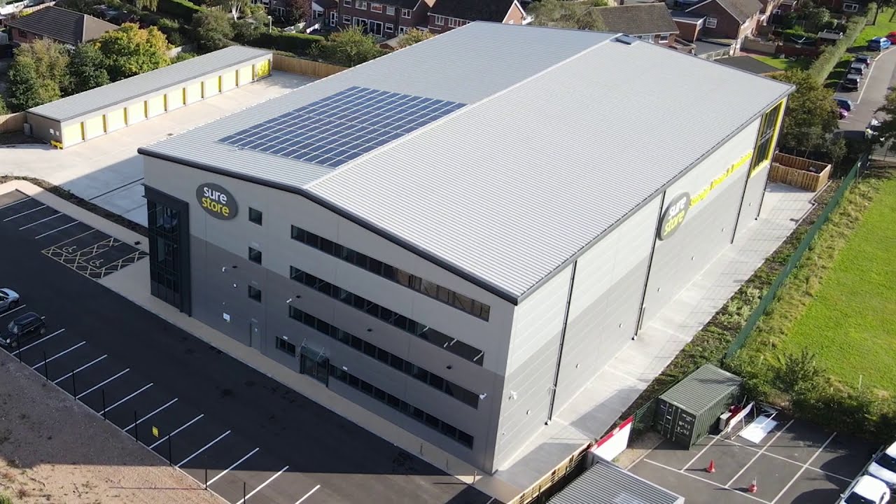 SureStore Self Storage