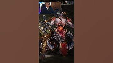 Predecessor 1.8 & NEW CINEMATIC TRAILER!