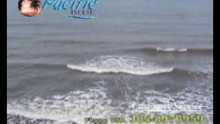 Juanchaco And Ladrilleros