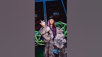 BABYMONSTER - ‘BATTER UP’ M/V Highlight Clip | RUKA #Shorts