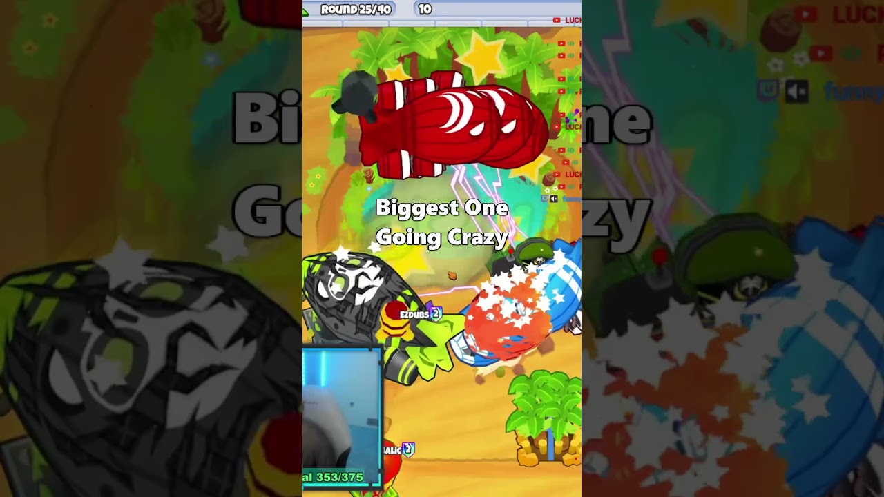 How good is The BIGGEST ONE In Battles 2?  