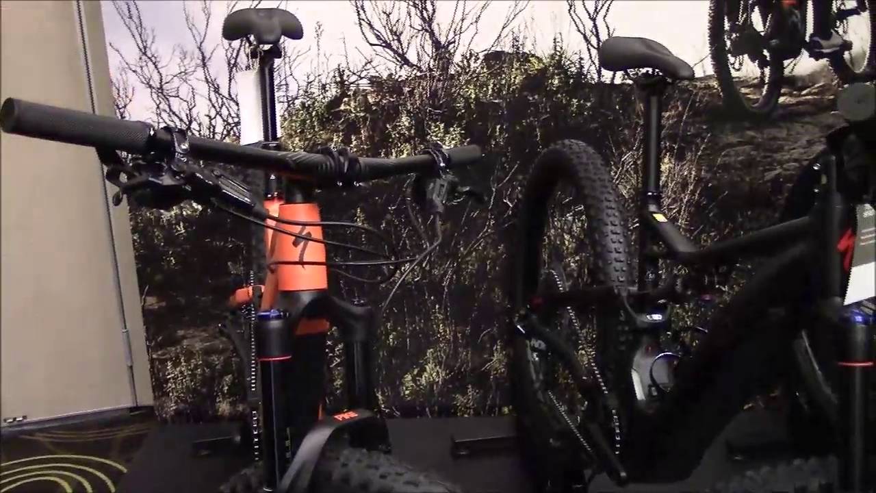 levo mtb