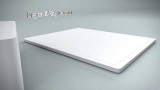 Detector digital de rayos X (DXD) LG