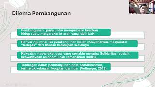 POLPP - Partisipasi Politik