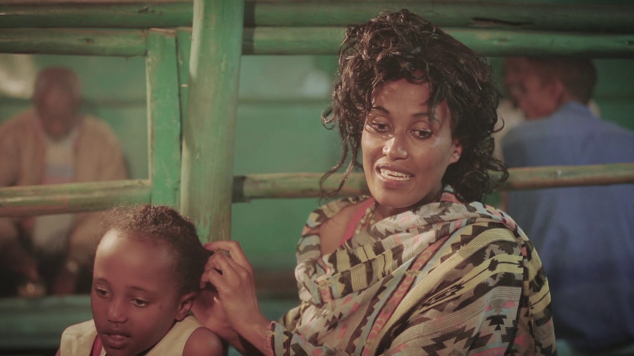 ENAT short film Ethiopia