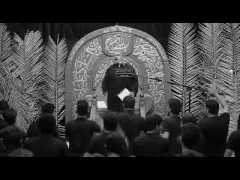 ما اعوفن حيدر | الرادود محمد البهادلي