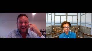 Truth Talk - Conversation with Jared Miller