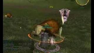 Lotro - Burglar - Flashing Blades
