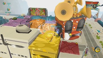 de Blob HD Part 4- Uptown