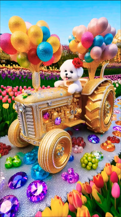 Beautiful diamond design🤗🤗😄😄 #jcbjcb #tractor #aiart #jcb #aiart #viralshort