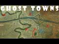 Ghost Towns | Two Guns, Arizona