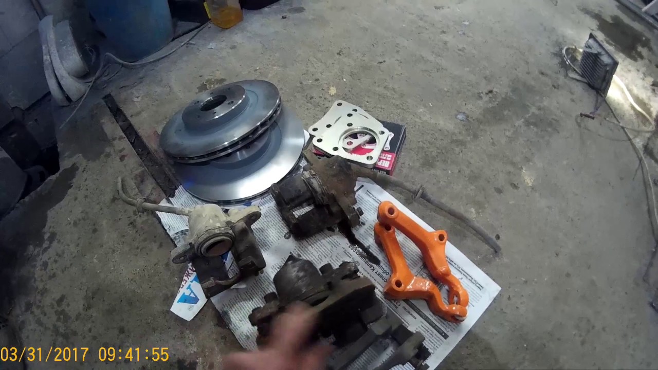 Суппорт торнадо r14