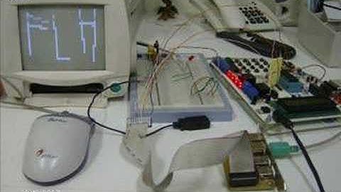 Video NTSC / PALM & PIC