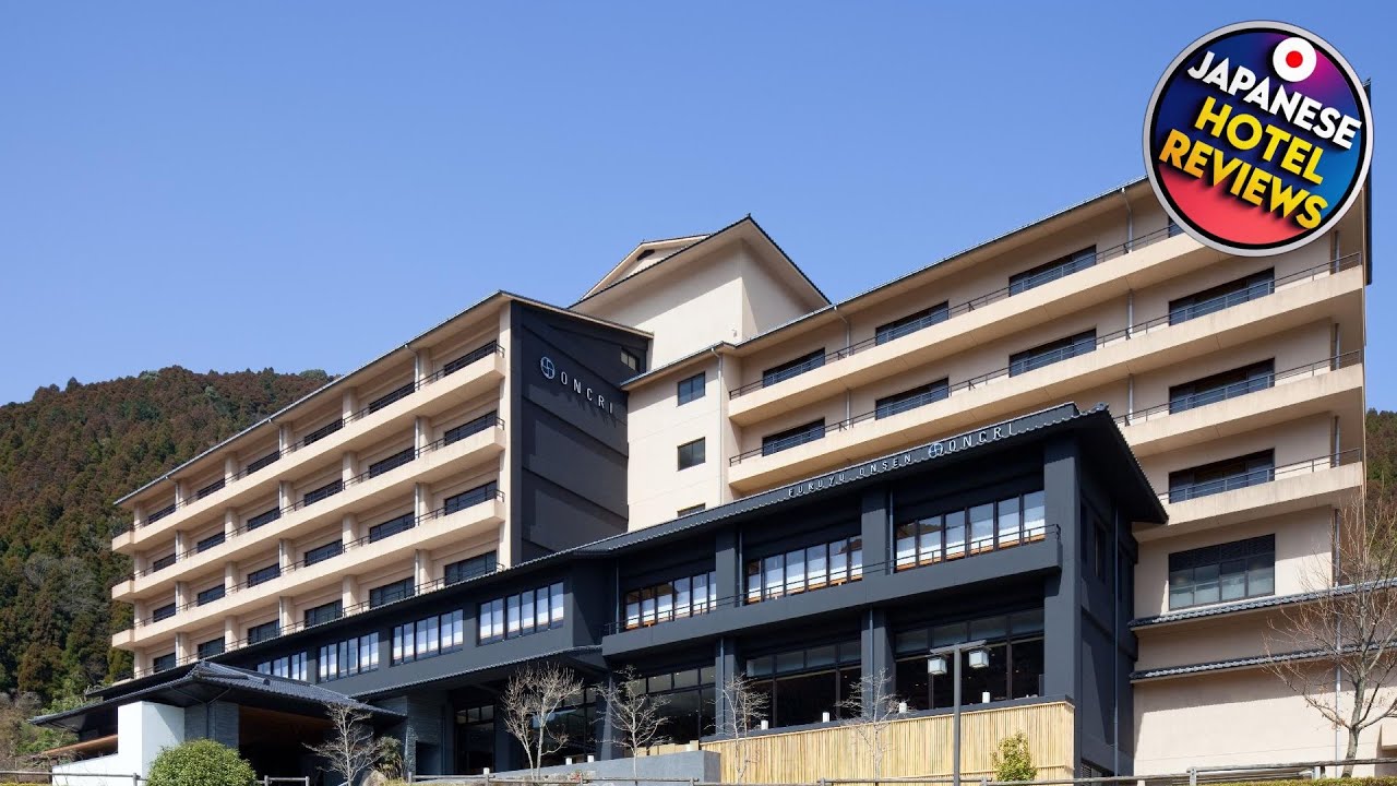 Oncri | Saga, Japan | Hotel Review 🏨