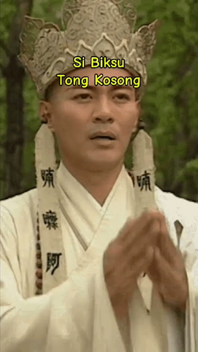 Asleee.....Si Tong Kosong ini bnr2 Nyebelin....😭🤣
