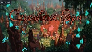Disneys Tarzan Son Of Man - Polish 1080P
