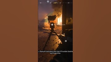 Takeover Sentry gun | MW3 #shorts #mw3 #trending