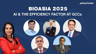 Information Interview with CNBC-TV18 at BioAsia 2025 – India's Emergence as a Hub for GCCs Guide