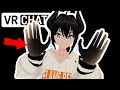 You guys should try to follow this prank 【 VRchat 】